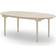 Carl Hansen & Søn CH338 Dining Table 45.3x78.7"