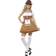 Smiffys Bavarian Beer Maid Costume