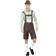 Smiffys Bavarian Man Costume