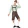 Smiffys Bavarian Man Costume