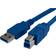 StarTech SuperSpeed USB A-USB B 3.0 5.9ft