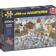 Jumbo Jan Van Haasteren the Winter Games 1000 Pieces