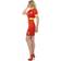 Smiffys Baywatch Beach Lifeguard Costume