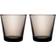 Iittala Kartio Drinking Glass 7.101fl oz 2