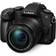 Panasonic Lumix DMC-G80 + 12-60mm OIS