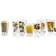 Eva Solo - Drinking Glass 25cl 6pcs