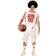 Widmann Zombie Basketball Player