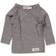 MarMar Copenhagen Tut Wrap LS - Grey Melange (100-110-01-0602)