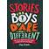 Stories for Boys Who Dare to be Different (Gebunden, 2018)