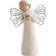 Willow Tree Angel of Healing Figurine 5"