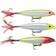 Rapala X Rap Saltwater Subwalk 9cm Hot Olive