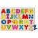 Goki Alphabet Puzzle with Letters 26 Pieces