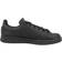 Adidas Junior Stan Smith - Black/Black/Cloud White