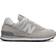 New Balance 574 Core W - Overcast