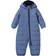 Didriksons Vasmi Baby Overall - Coldsmoke Blue (501025-194)