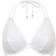 Freya Sundance Bralette Bikini Top - White