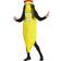 Widmann Rastafarian Banana Costume