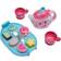 Fisher Price Laugh & Learn Sweet Manners Tea Set