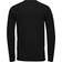 Jack & Jones Basic Long-Sleeved T-shirt - Black/Black