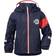 Didriksons Kalix Kid's Jacket - Navy (501717-039)