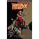 Hellboy: The Complete Short Stories Volume 1