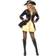 Smiffys Fever Swashbuckler Costume