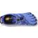 Vibram Five Fingers V-Trail W - Purple/Black