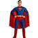 Rubies Adult's Superman Deluxe Costume