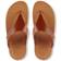 Fitflop Lulu Leather Toe-Post - Light Tan