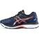 Asics Gel-Nimbus 18 W - Poseidon/Flash Coral/Black