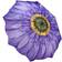 Galleria Folding Umbrella Wisteria Daisy