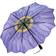 Galleria Folding Umbrella Wisteria Daisy