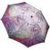 Galleria Folding Umbrella Monet's Garden