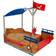 Kidkraft Pirate Sandboat