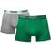 Puma Boxer Shorts 2-pack - Amazon Green