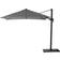 Cane-Line Hyde Parasol 118.1"