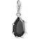 Thomas Sabo Charm Pendant - Silver/Agate