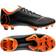 Nike Mercurial Vapor XII Pro FG - Black/White/Orange