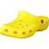 Crocs Classic Clog - Lemon