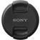 Sony ALC-F55S Vorderer Objektivdeckel