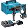 Makita DHR202RTJ (2x5.0Ah)