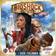 Plaid Hat Games BioShock Infinite: The Siege of Columbia