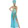 Smiffys Goddess Nefertiti Costume