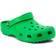 Crocs Classic Clog - Grass Green