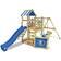 Wickey Climbing Frame Seaflyer