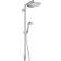 Hansgrohe Croma Select S Showerpipe 280 1jet Reno (26793000) Chrom