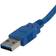 StarTech SuperSpeed USB A-USB B 3.0 5.9ft