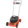 Smoby Black + Decker Mechanical Lawn Mower