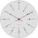 Arne Jacobsen Bankers Wall Clock 11.4"