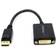 StarTech DisplayPort - DVI-D 0.5ft